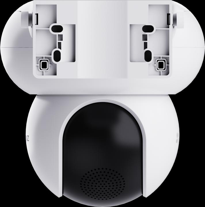 Actual product image EZVIZ HB90+8W Solarmodul (2880 x 1620 Pixels)