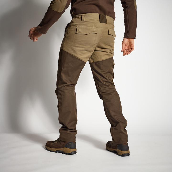 Actual product image Solognac 520 (M)