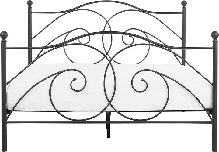 Actual product image Beliani Dinard (160 x 200 cm)