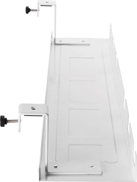 Produktbild InLine Kabelmanagementfach (Kabelschlauch, 13.10 cm)