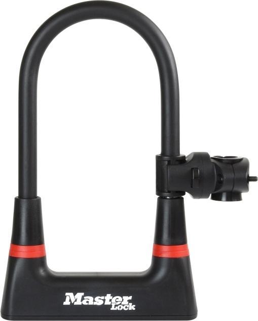 Actual product image Master Lock 8279 U-lock 14 mm x 210 mm x 104 mm