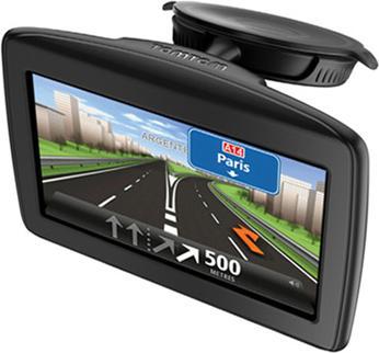 Produktbild TomTom Start 20 Traffic, TMC, Europakarten (4.30")