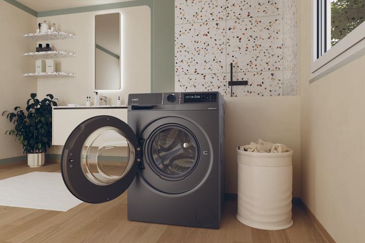 Immagine prodotto Candy Pro Wash 500 BR (10 kg, A sinistra)