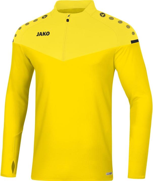 JAKO ZIPTOP CHAMP 2.0 (3XL)