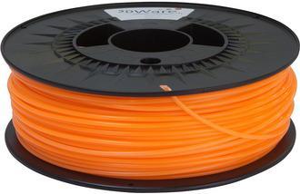 Produktbild Dutch Filaments Filament (PLA, 2.85 mm, 1000 g, Orange)