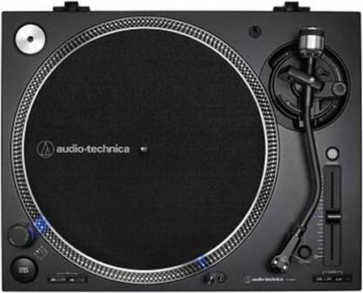 Immagine prodotto Audio-Technica AT-LP140XP (Manuale)