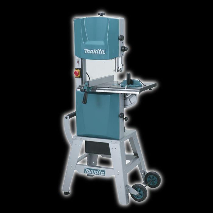 Image du produit Makita Scie à ruban LB1200F