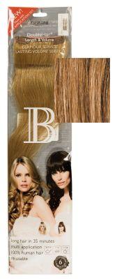 Balmain DH LV 40cm 27 (Level 8) honigblond Double Hair Length & Volume (Dh lv 27, 40 cm)