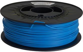 Produktbild Dutch Filaments Filament (PLA, 2.85 mm, 1000 g, Blau)