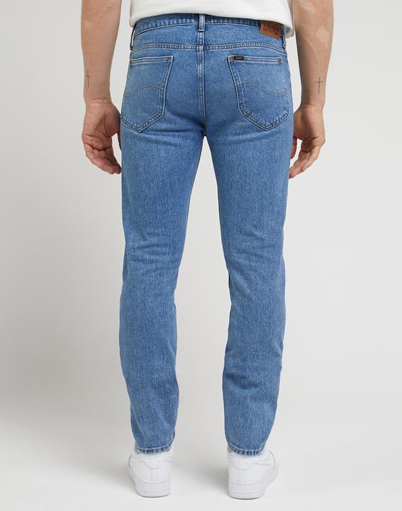 Actual product image Lee Rider Jeans Slim Fit Downtown (W40/L32)