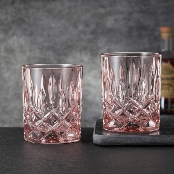 Immagine prodotto Nachtmann Noblesse (2.95 dl, 2 x, Bicchiere da whisky)