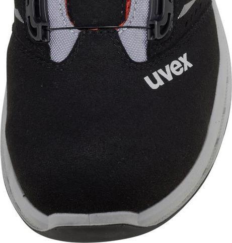 Produktbild Uvex Safety 2 trend (S1P, 45)