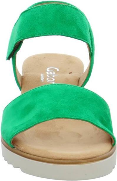 Actual product image Gabor Sandals (39)