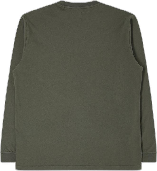 Actual product image Edwin t-hirt trapper (S)