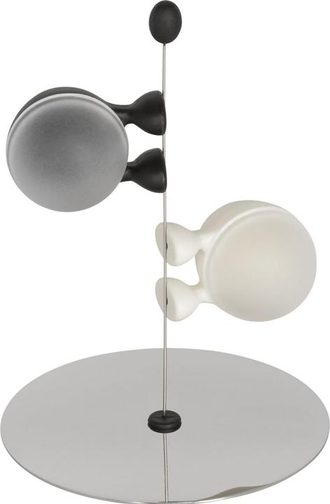 Produktbild Alessi Lilliput (Pfeffer, Salz)