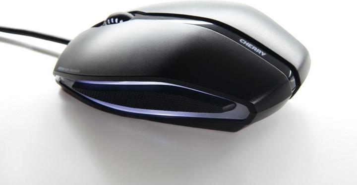 Immagine prodotto CHERRY Gentix Mouse illuminato (Cablato)