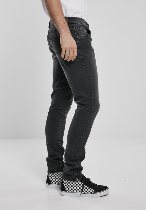 Immagine prodotto Urban Classics Jeans Slim Fit Zip (W31/L32)
