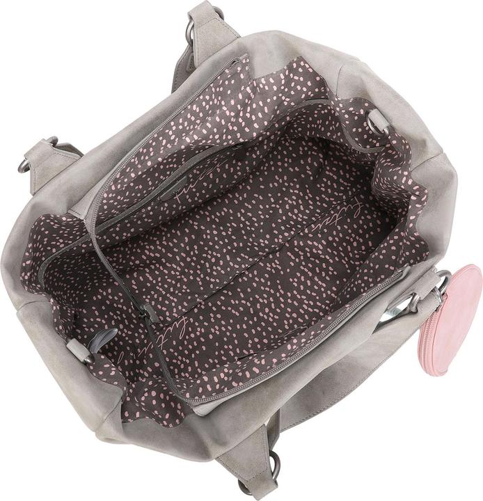 Image du produit Fritzi aus Preußen Izzy Vintage Shopper Sac 42 cm (16 l)