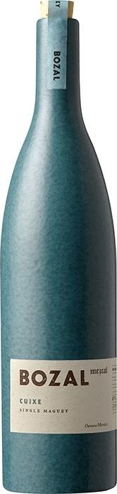 Produktbild Bozal Cuishe Single Maguey (1 x 70 cl)