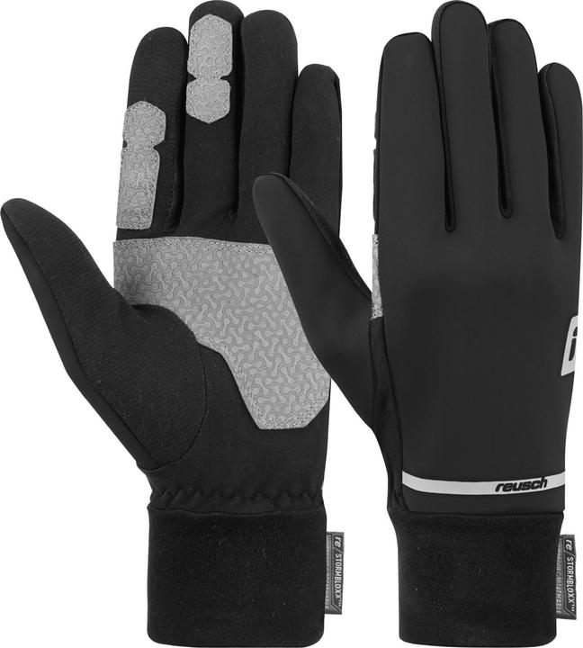 Reusch Hike & Ride STORMBLOXX