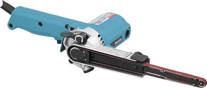 Actual product image Makita tape file (Belt sanders, 500 W)