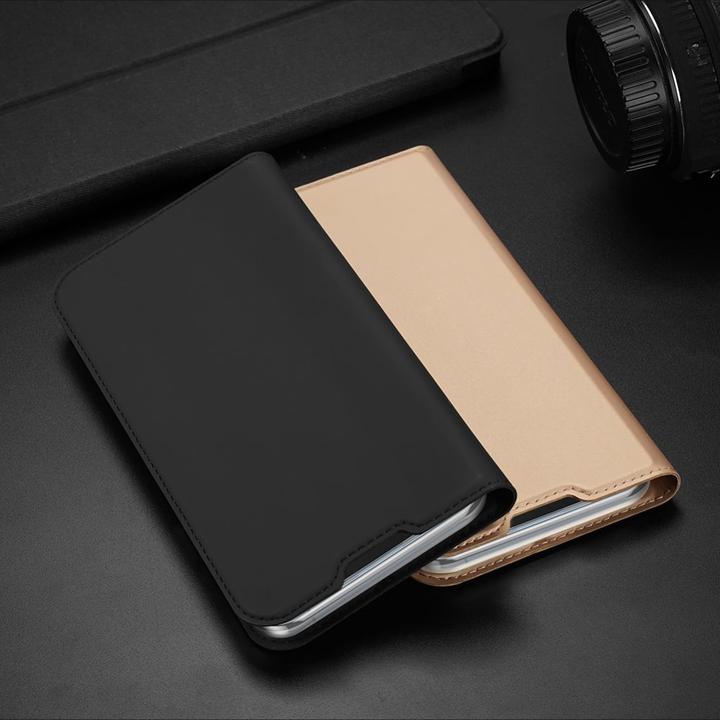 Image du produit Dux Ducis Couverture de livre Skin Pro Series (Apple iPhone 14 Plus)