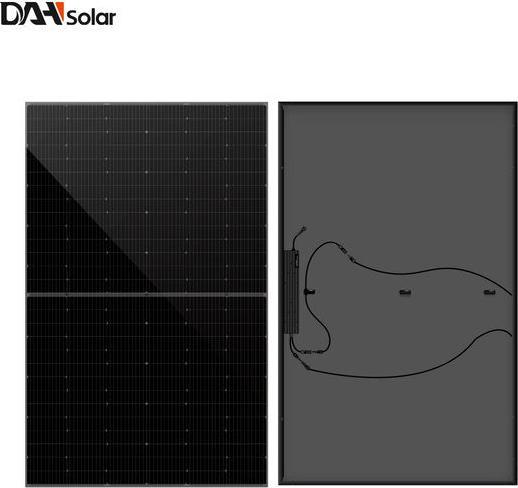 Produktbild Supersolar Balkonkraftwerk (840 W)