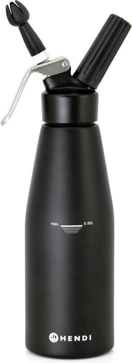 Produktbild Hendi Sahnespender Kitchen Line (0.95 l)