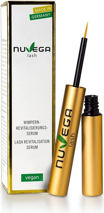 Nuvega Lash Serum (1 ml)