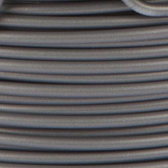 Produktbild Dutch Filaments Filament (ABS-X, 2.85 mm, 750 g, Silber)