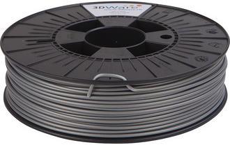 Produktbild Dutch Filaments Filament (ABS-X, 2.85 mm, 750 g, Silber)