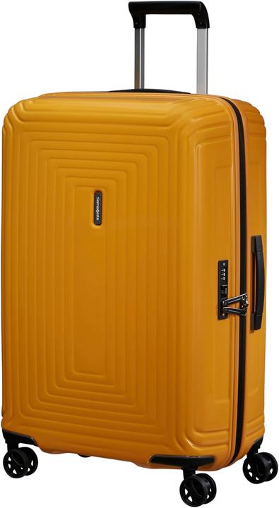 Samsonite Neopulse Spinner Hartschalenkoffer (74 l, M (50 - 90l))