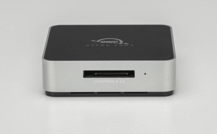 OWC Atlas (USB-C, USB 4)