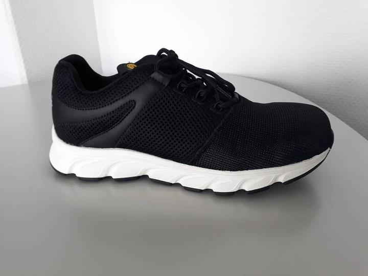 Produktbild Wica Lanzo Halbschuhe (S1P, 46)