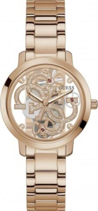 Immagine prodotto Guess Quattro trasparenti GW0300L3 (L) (180 mm)
