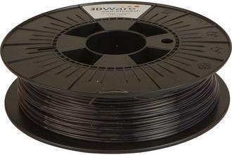 Produktbild Dutch Filaments Filament (PETG, 1.75 mm, 500 g, Schwarz)