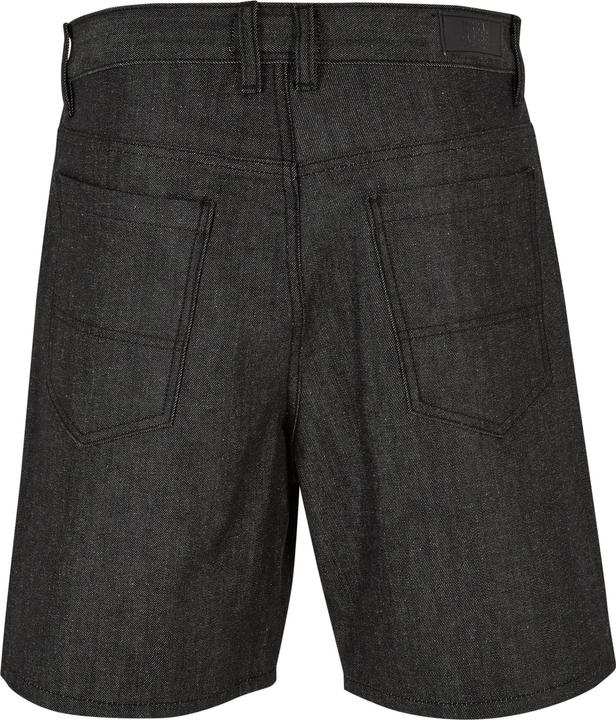 Actual product image Urban Classics Denim Bermuda shorts - 66183 (28)