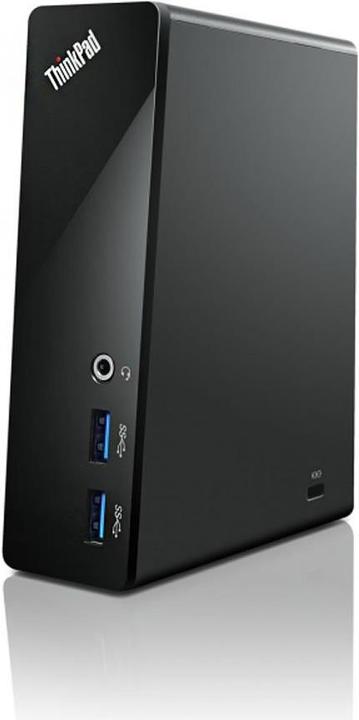 Lenovo 4x10a06688 (USB-B, 9 Ports)