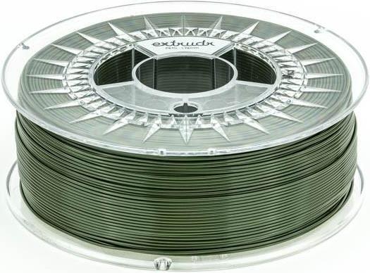 Image du produit Extrudr Filament (PETG, 1.75 mm, 1100 g, Vert)