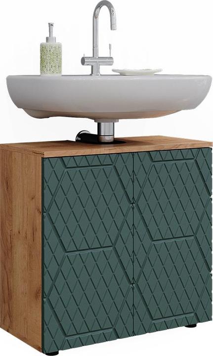 Actual product image Vicco Irma (60 x 30 x 59 cm)