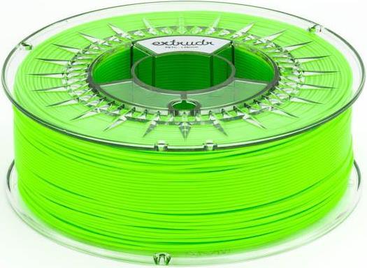 Produktbild Extrudr Filament (PETG, 1.75 mm, 1100 g, Grün)