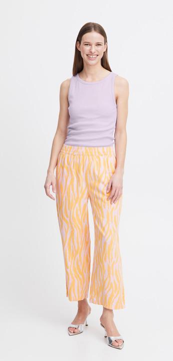 Actual product image B.young BYPALVA TOP 20815410 (XL)