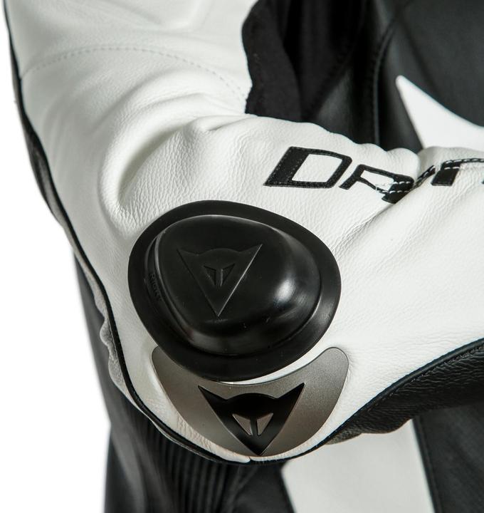 Produktbild Dainese Lederkombi perf. 1-tlg. LAGUNA SECA 5 K/L (Herren, 98)