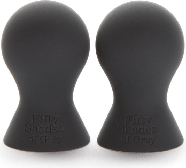 Actual product image Fifty Shades of Grey Nothing but sensation