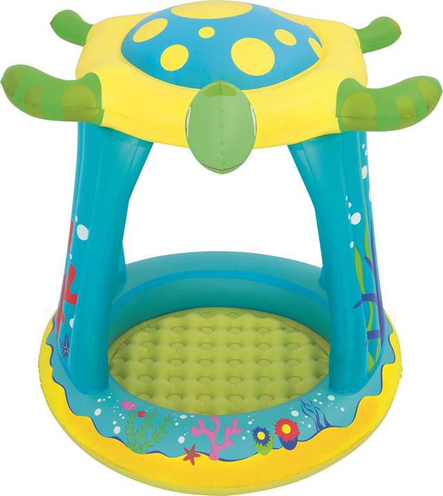 Produktbild Bestway Turtle Totz Play