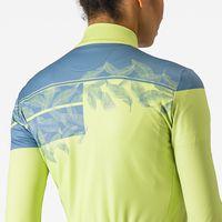 Image du produit Castelli Unlimited W Thermal 2 Jersey (XS)