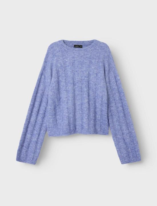 Immagine prodotto Lmtd Maglione a maglia dal taglio rilassato (158)