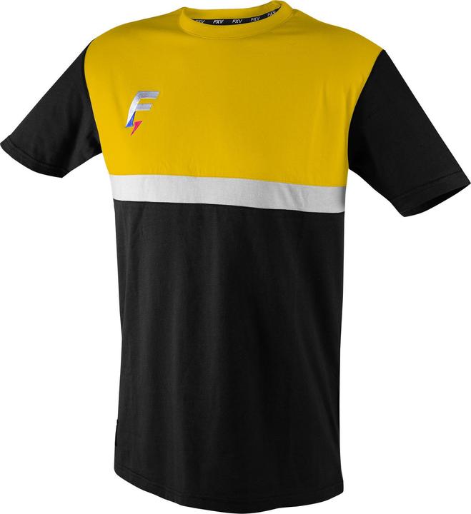 Force XV Mediane