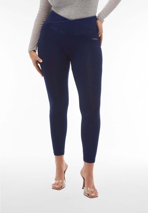 Actual product image Freddy WR.UP® CORE push-up leggings WRUPY4HC002ORG (XS)