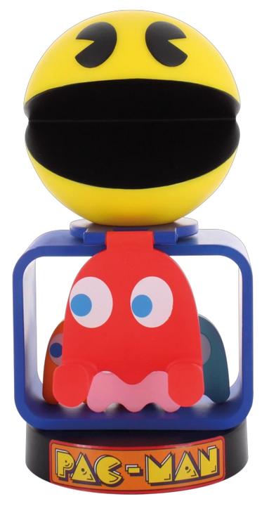 Image du produit Exquisite Gaming Pacman - Cable Guy (Xbox Series X, Xbox Series S, iOS, Android, Xbox One S, PS5, PS4)